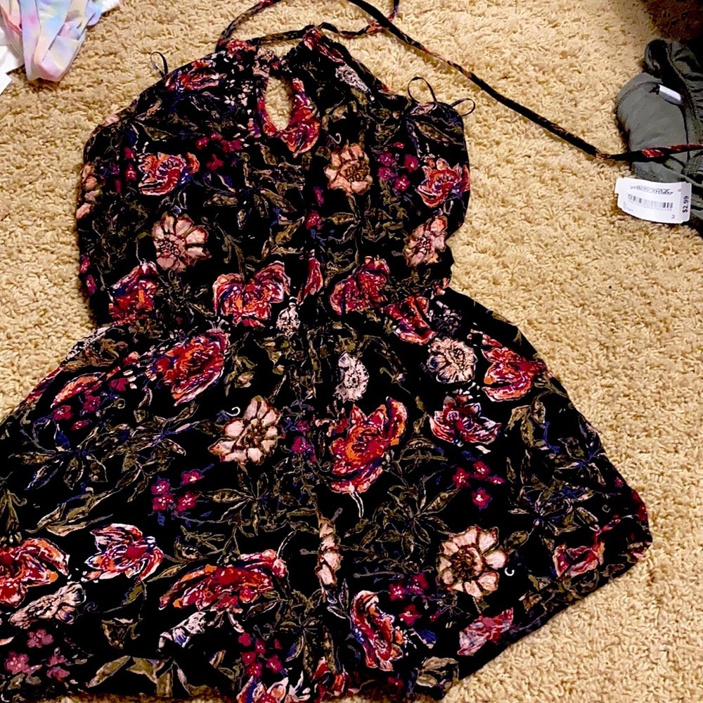 Really cute romper